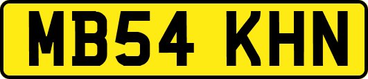 MB54KHN