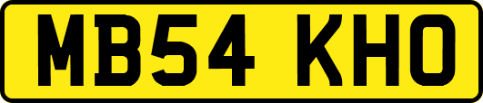 MB54KHO