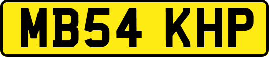 MB54KHP