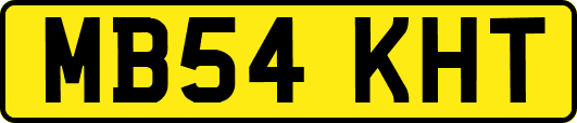 MB54KHT