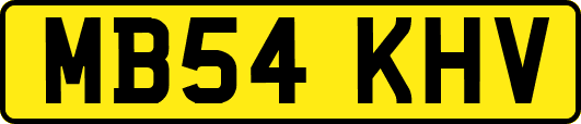 MB54KHV