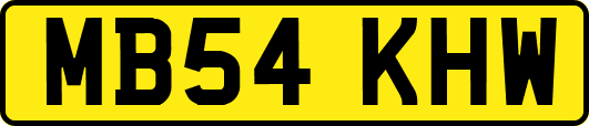 MB54KHW