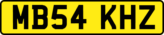 MB54KHZ