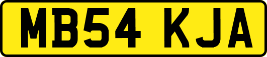 MB54KJA