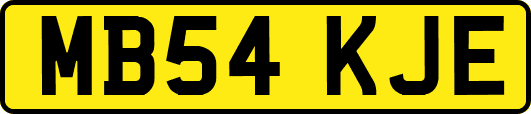 MB54KJE