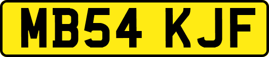 MB54KJF