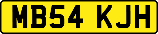 MB54KJH