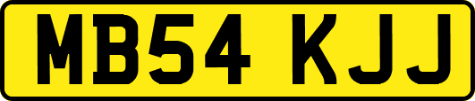 MB54KJJ
