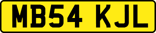 MB54KJL