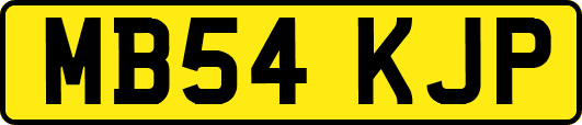 MB54KJP