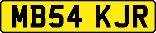 MB54KJR