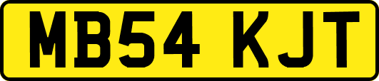 MB54KJT