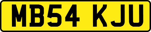 MB54KJU