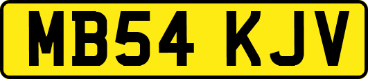 MB54KJV