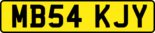MB54KJY