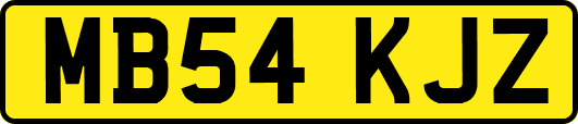 MB54KJZ