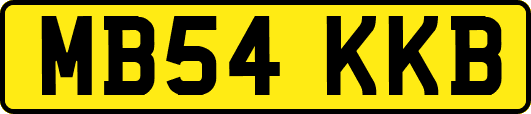 MB54KKB