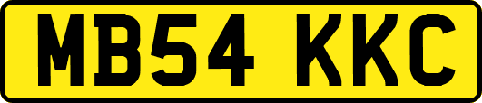 MB54KKC
