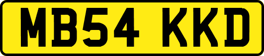 MB54KKD