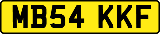 MB54KKF