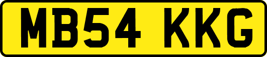 MB54KKG