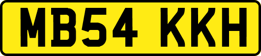 MB54KKH