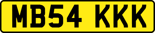 MB54KKK