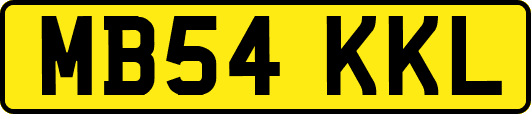 MB54KKL