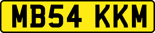MB54KKM