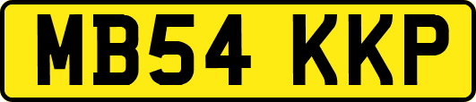 MB54KKP
