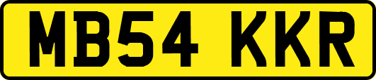 MB54KKR