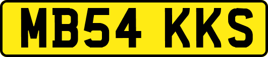 MB54KKS