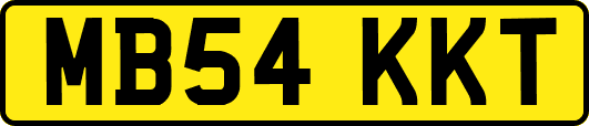 MB54KKT