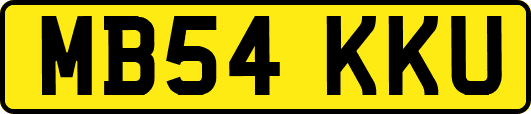 MB54KKU