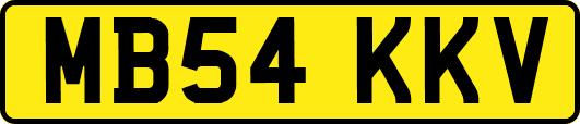 MB54KKV