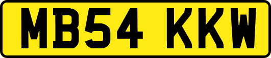 MB54KKW