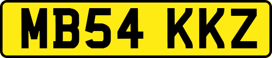 MB54KKZ