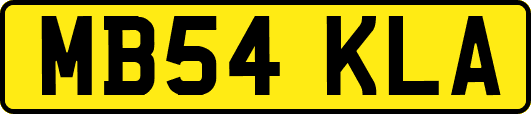 MB54KLA