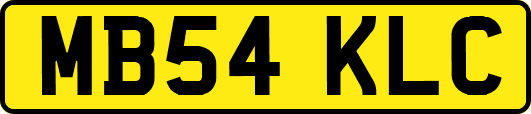 MB54KLC