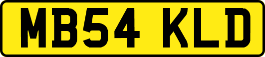 MB54KLD