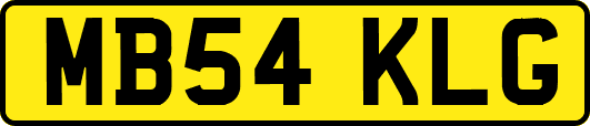 MB54KLG