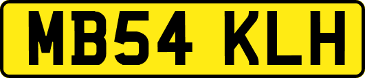 MB54KLH