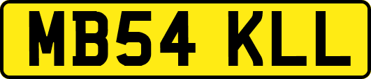 MB54KLL
