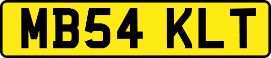 MB54KLT
