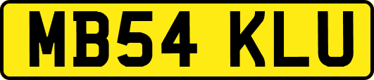 MB54KLU