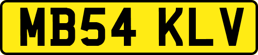 MB54KLV
