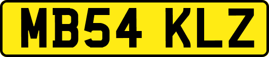 MB54KLZ