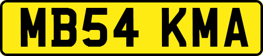 MB54KMA