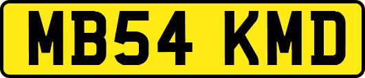 MB54KMD