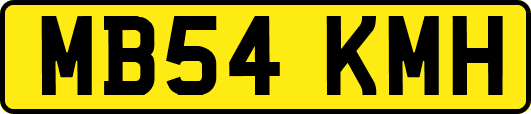 MB54KMH